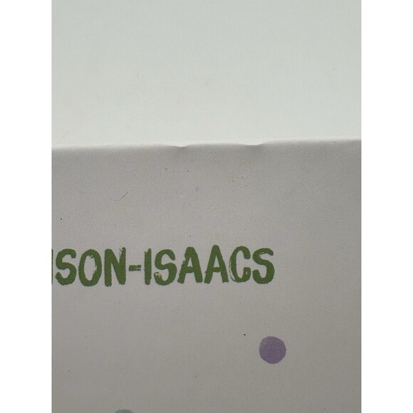 Brand New- I Breathe by Kane Miller Books (Hardcover) Yoga Poses for Little Ones - Picture 9 of 10